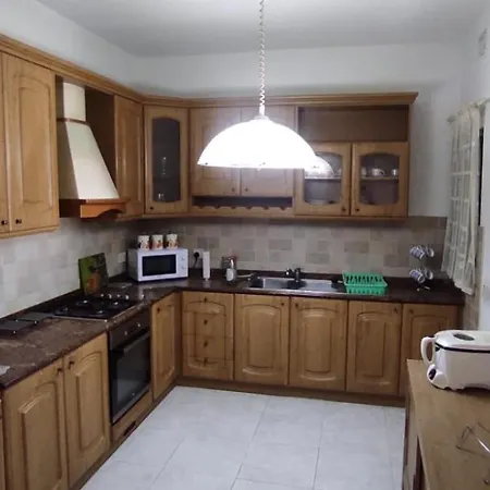 3 Bedroom *