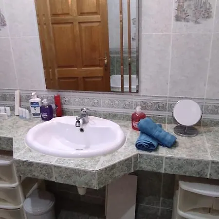 3 Bedroom Lejlighed *