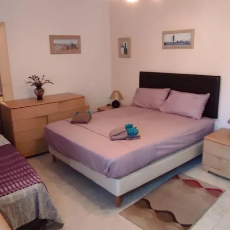 Lejlighed 3 Bedroom San Pawl il-Baħar